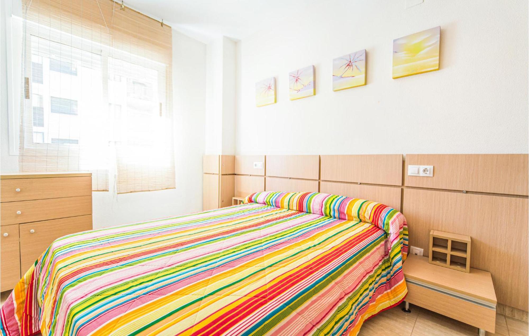 2 Bedroom Lovely Apartment In Oropesa Del Mar Exterior photo